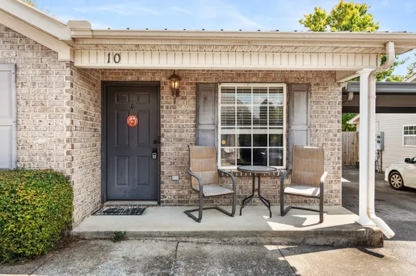 465 Warrior Dr #10, Murfreesboro, TN 37128