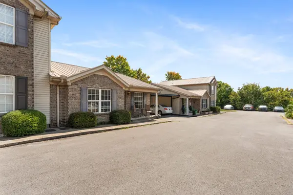 465 Warrior Dr #10, Murfreesboro, TN 37128