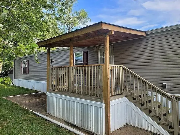 5718 Berdene Cir, Ooltewah, TN 37363