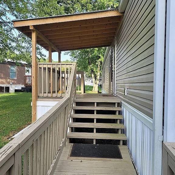5718 Berdene Cir, Ooltewah, TN 37363