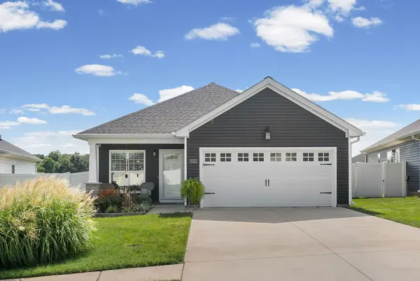 521 Justify Dr, Hopkinsville, KY 42240