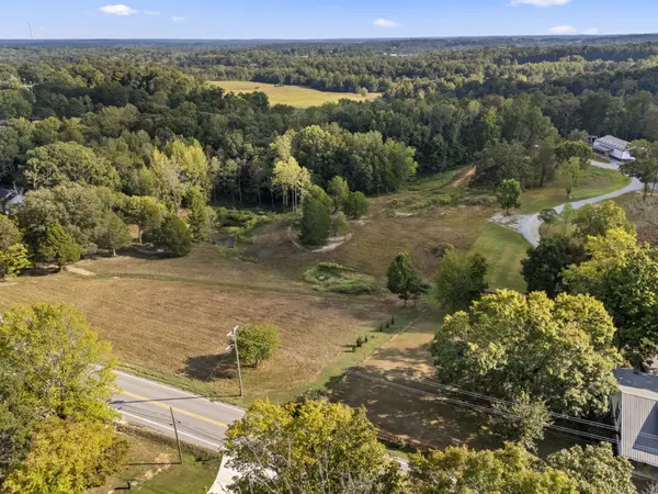 0 Vanleer Highway, Charlotte, TN 37036