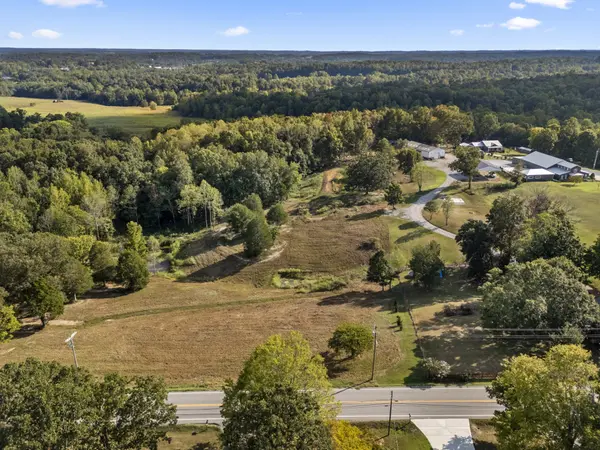 0 Vanleer Highway, Charlotte, TN 37036