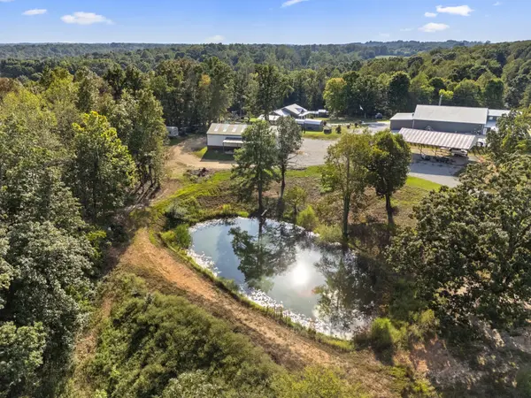 0 Vanleer Highway, Charlotte, TN 37036