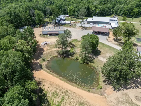 0 Vanleer Highway, Charlotte, TN 37036
