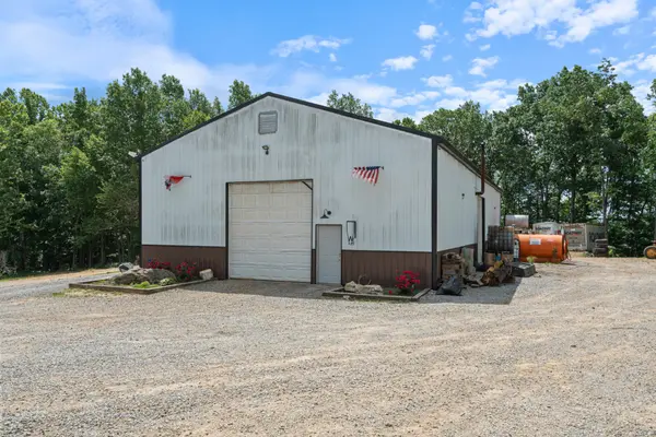 0 Vanleer Highway, Charlotte, TN 37036