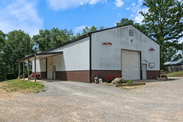 0 Vanleer Highway, Charlotte, TN 37036