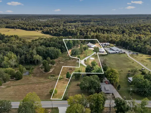 0 Vanleer Highway, Charlotte, TN 37036