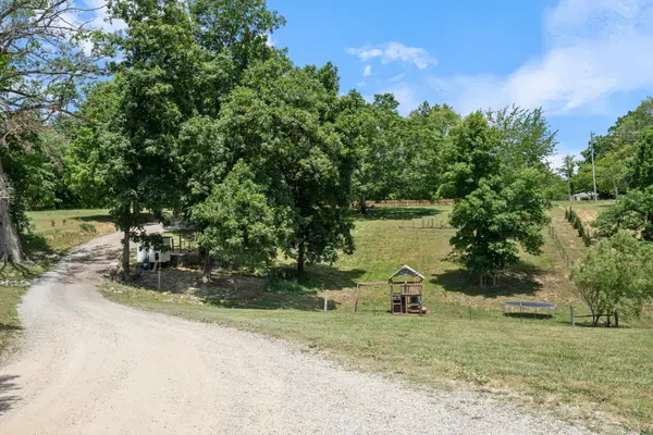 0 Vanleer Highway, Charlotte, TN 37036