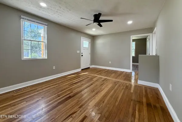 405 Choctaw St, Morristown, TN 37813
