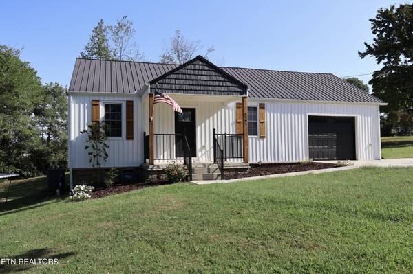 405 Choctaw St, Morristown, TN 37813