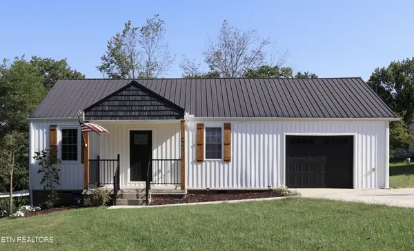 405 Choctaw St, Morristown, TN 37813