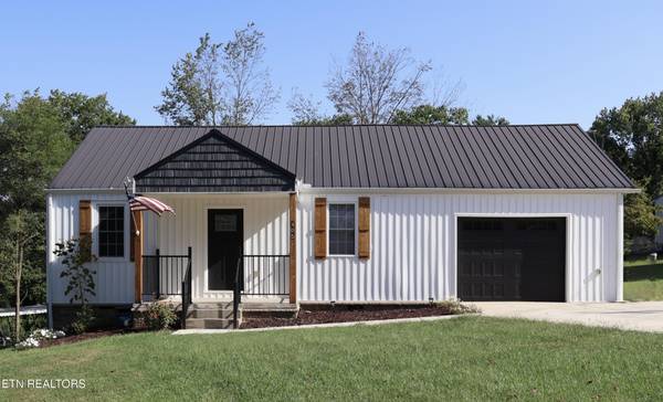 405 Choctaw St, Morristown, TN 37813