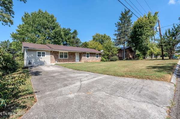 7811 E Sesame Lane, Knoxville, TN 37938