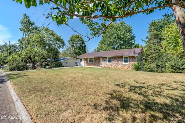 7811 E Sesame Lane, Knoxville, TN 37938
