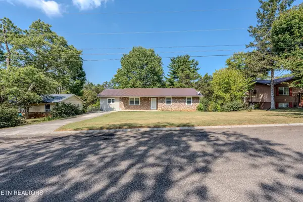 7811 E Sesame Lane, Knoxville, TN 37938