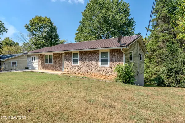 7811 E Sesame Lane, Knoxville, TN 37938