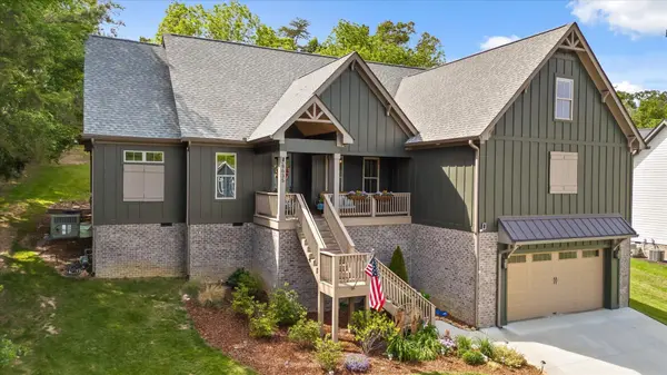 8635 Woodbury Acre Court, Harrison, TN 37341