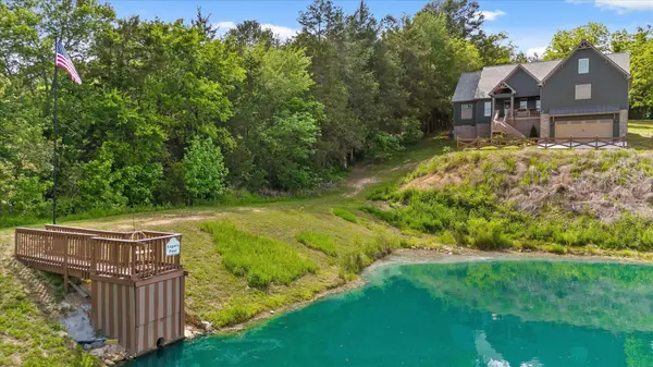 8635 Woodbury Acre Court, Harrison, TN 37341