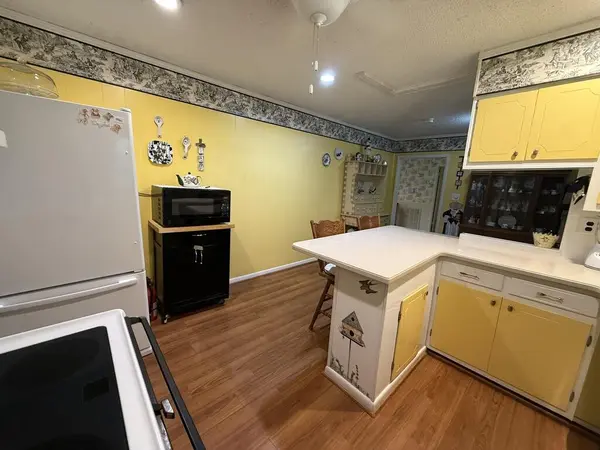 2455 Rabbit Creek Rd, Buchanan, TN 38222