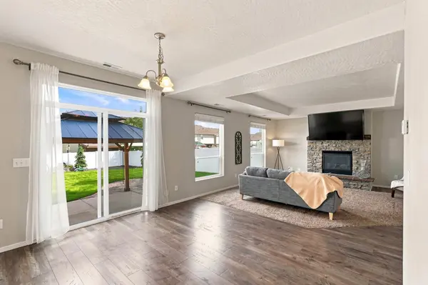 403 S King St, Airway Heights, WA 99001