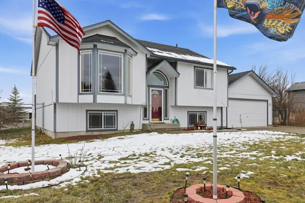 6171 Moriah Dr, Nine Mile Falls, WA 99026-0000