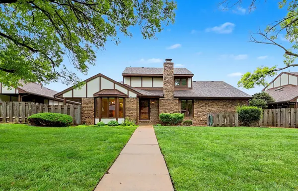 641 N Woodlawn #60,  Wichita,  KS 67208