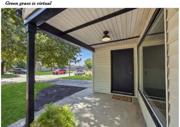 2522 E Audrey St, Wichita, KS 67219