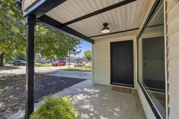 2522 E Audrey St, Wichita, KS 67219