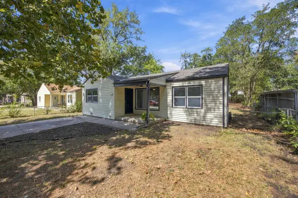 2522 E Audrey St, Wichita, KS 67219
