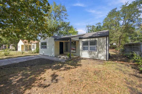 2522 E Audrey St, Wichita, KS 67219