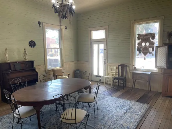 200 N Nelson, Bennington, KS 67422