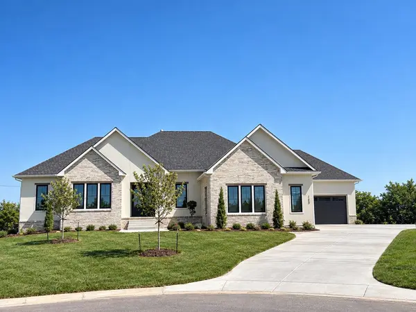 3330 N Bedford Court, Wichita, KS 67226