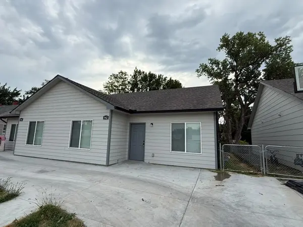 942 N Glendale St, Wichita, KS 67208