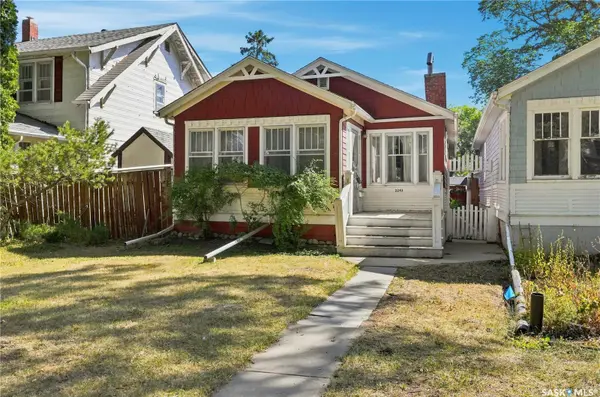 2243 Montreal STREET, Regina, SK S4P 1L7