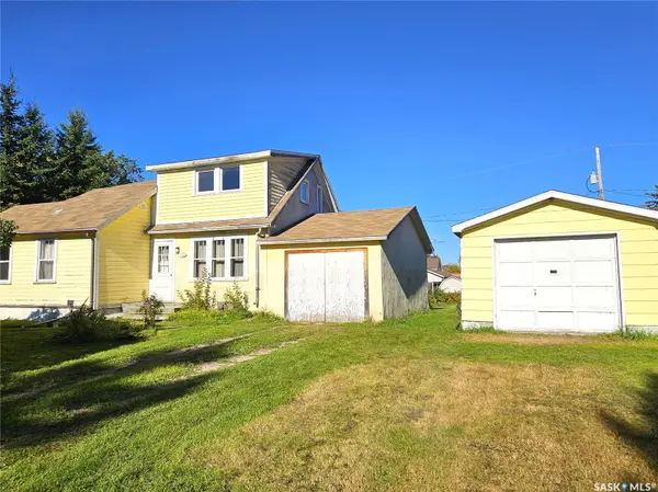 112 Theodore STREET, Theodore, SK S0A 4C0