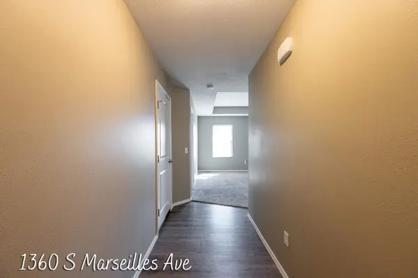 1360 S Marseilles AVE, Republic, MO 65738