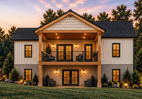 1940 Payton Place DR, Van Buren, MO 63965