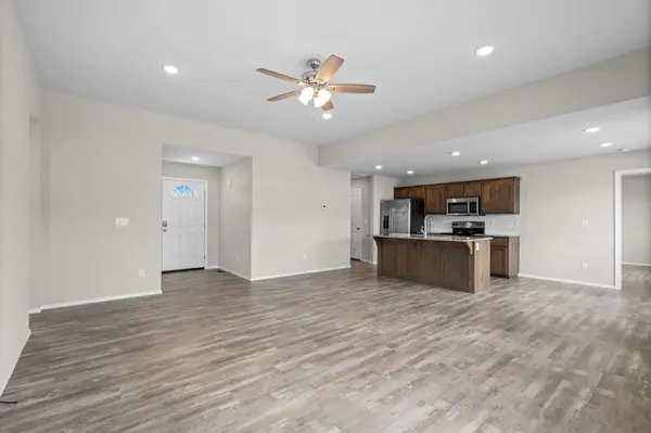 301 E Rosalie, Strafford, MO 65757