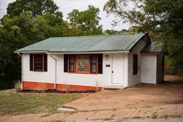303 N 5th ST, Thayer, MO 65791