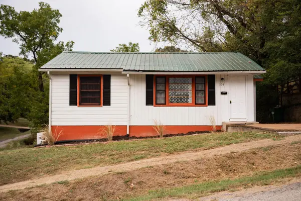 303 N 5th ST, Thayer, MO 65791