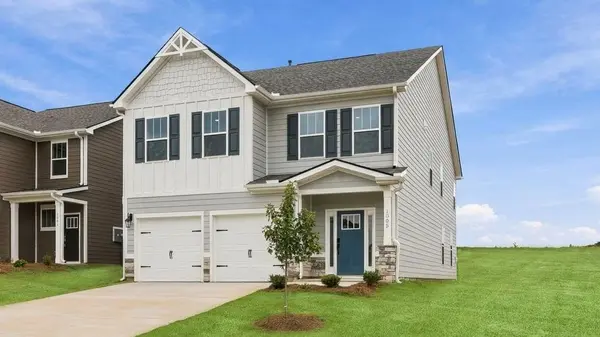 1005 Gresham PL, Woodruff, SC 29388