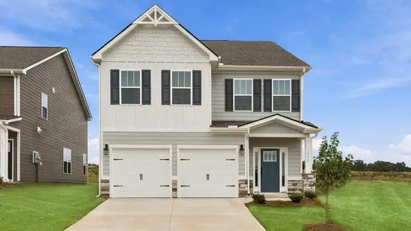 1005 Gresham PL, Woodruff, SC 29388