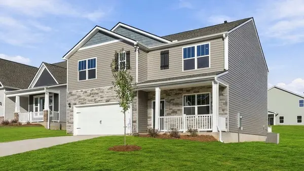 569 Landseer DR, Landrum, SC 29356