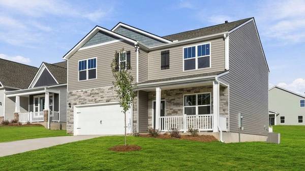 569 Landseer DR, Landrum, SC 29356