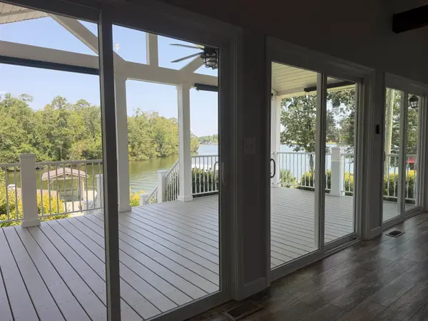 798 Isle of Pine CIR, Waterloo, SC 29384-4247