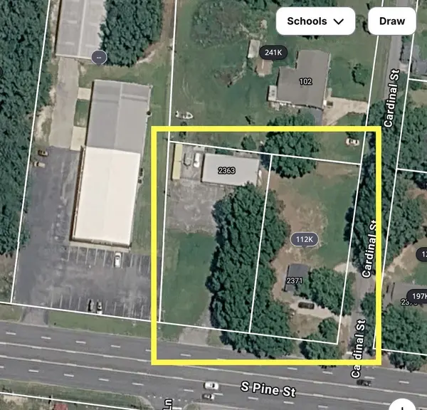 2363 S Pine St, Spartanburg, SC 29302