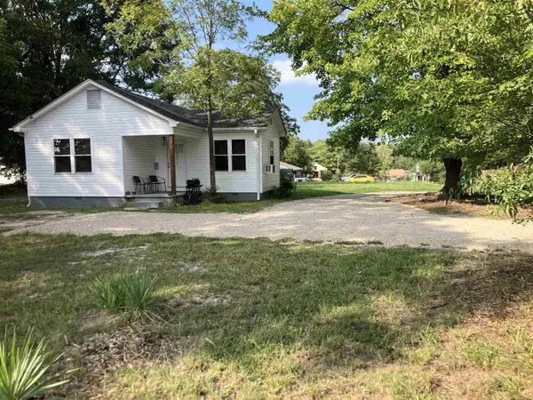 2363 S Pine St, Spartanburg, SC 29302
