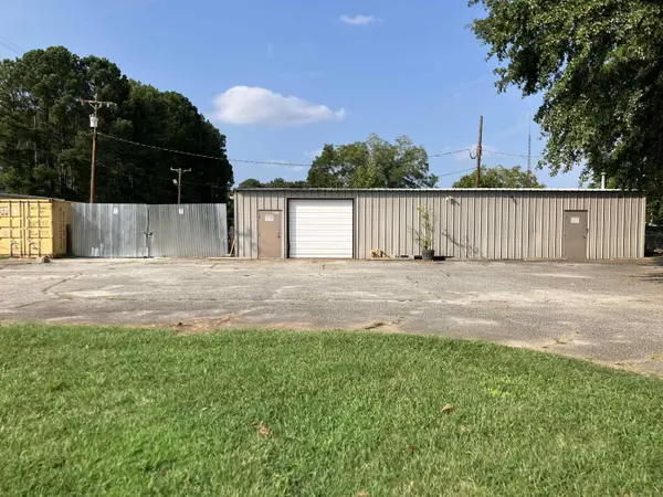 2363 S Pine St, Spartanburg, SC 29302