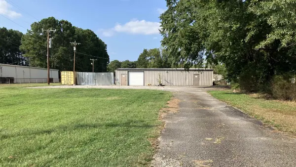 2363 S Pine St, Spartanburg, SC 29302